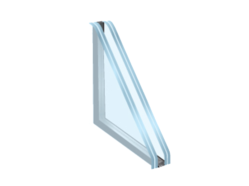 Double<br>Glazing Systems